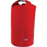 OVERBOARD Water Sports > Dry Bags 20L / Red DRY TUBES