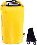 OVERBOARD Water Sports > Dry Bags 20L / Yellow DRY TUBES