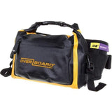 OVERBOARD Water Sports > Dry Bags 2L YELLOW WATERPROOF WAIST PACK