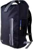 OVERBOARD Water Sports > Dry Bags 30 L BLACK WATERPROOF PACK