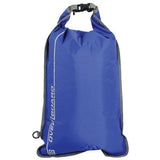 OVERBOARD Water Sports > Dry Bags 30 L BLUE DRY FLAT