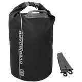 OVERBOARD Water Sports > Dry Bags 30L / Black DRY TUBES
