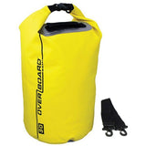 OVERBOARD Water Sports > Dry Bags 30L / Yellow DRY TUBES