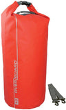 OVERBOARD Water Sports > Dry Bags 40L / Red DRY TUBES