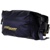 OVERBOARD Water Sports > Dry Bags 4L BLACK WATERPROOF WAIST PACK