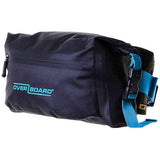 OVERBOARD Water Sports > Dry Bags 4L BLUE WATERPROOF WAIST PACK