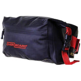 OVERBOARD Water Sports > Dry Bags 4L RED WATERPROOF WAIST PACK