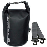 OVERBOARD Water Sports > Dry Bags 5L / Black DRY TUBES