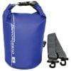 OVERBOARD Water Sports > Dry Bags 5L / Blue DRY TUBES