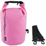 OVERBOARD Water Sports > Dry Bags 5L / Pink DRY TUBES