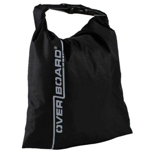 OVERBOARD Water Sports > Dry Bags DRY POUCH 1 L BLACK OVERBOARD - DRY POUCH 1 L BLUE