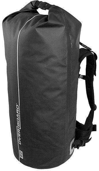 OVERBOARD Water Sports > Dry Bags OVERBOARD - DRY TUBE PACK 60 L BLK