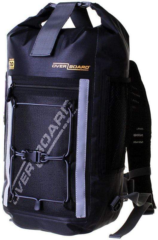 OVERBOARD Water Sports > Dry Bags OVERBOARD - PRO-LIGHT BACKPACK