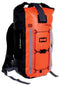 OVERBOARD Water Sports > Dry Bags PRO-VIS BACKPACK 20L ORANGE OVERBOARD - PRO-VIS BACKPACK 20L ORANGE