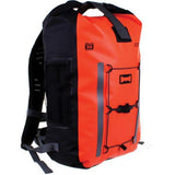 OVERBOARD Water Sports > Dry Bags PRO-VIS BACKPACK 30L ORANGE OVERBOARD - PRO-VIS BACKPACK 20L ORANGE