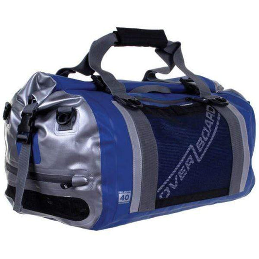 OVERBOARD Water Sports > Dry Bags PROSPORT DUFFEL 40L BLUE OVERBOARD - PROSPORT DUFFEL 40 L YELLOW