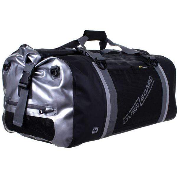 OVERBOARD Water Sports > Dry Bags PROSPORT DUFFEL 60 L BLACK OVERBOARD - PROSPORT DUFFEL 40 L YELLOW