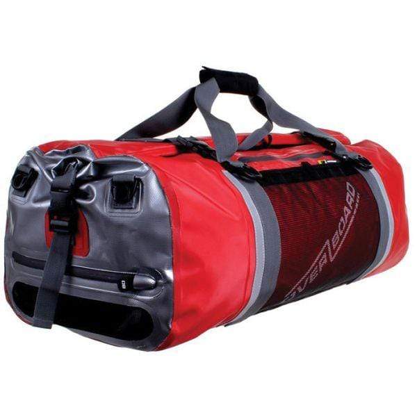 OVERBOARD Water Sports > Dry Bags PROSPORT DUFFEL 60L RED OVERBOARD - PROSPORT DUFFEL 40 L YELLOW