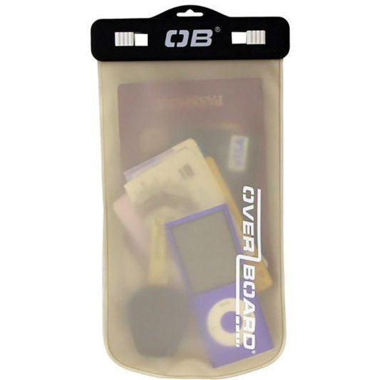 OVERBOARD Water Sports > Waterproof Cases MULTIPURPOSE CASE - SMALL MULTIPURPOSE CASE