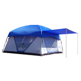 PahaQue Camping & Outdoor : Tents PahaQue Promontory XD 8 Person Tent