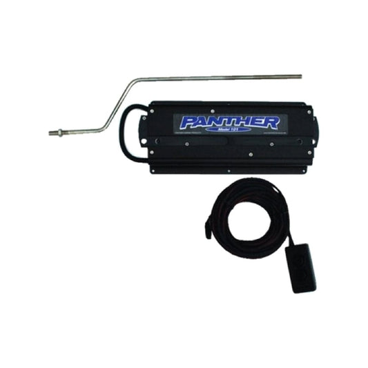 Panther Products Accessories Panther 101 Electro Steer - Saltwater [550101A]