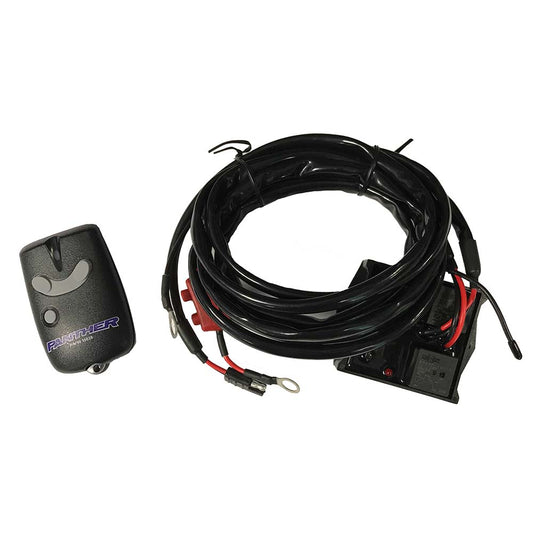 Panther Products Accessories Panther Optional Wireless Remote f/Electrosteer [550105]