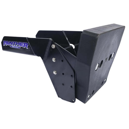 Panther Products Accessories Panther Swim Platform Outboard Motor Bracket [550030]