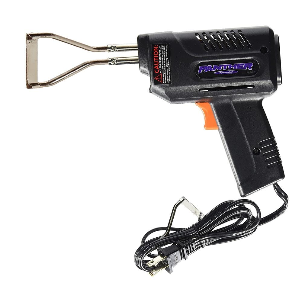 Panther Products Tools Panther Portable Rope Cutting Gun [75-7060B]
