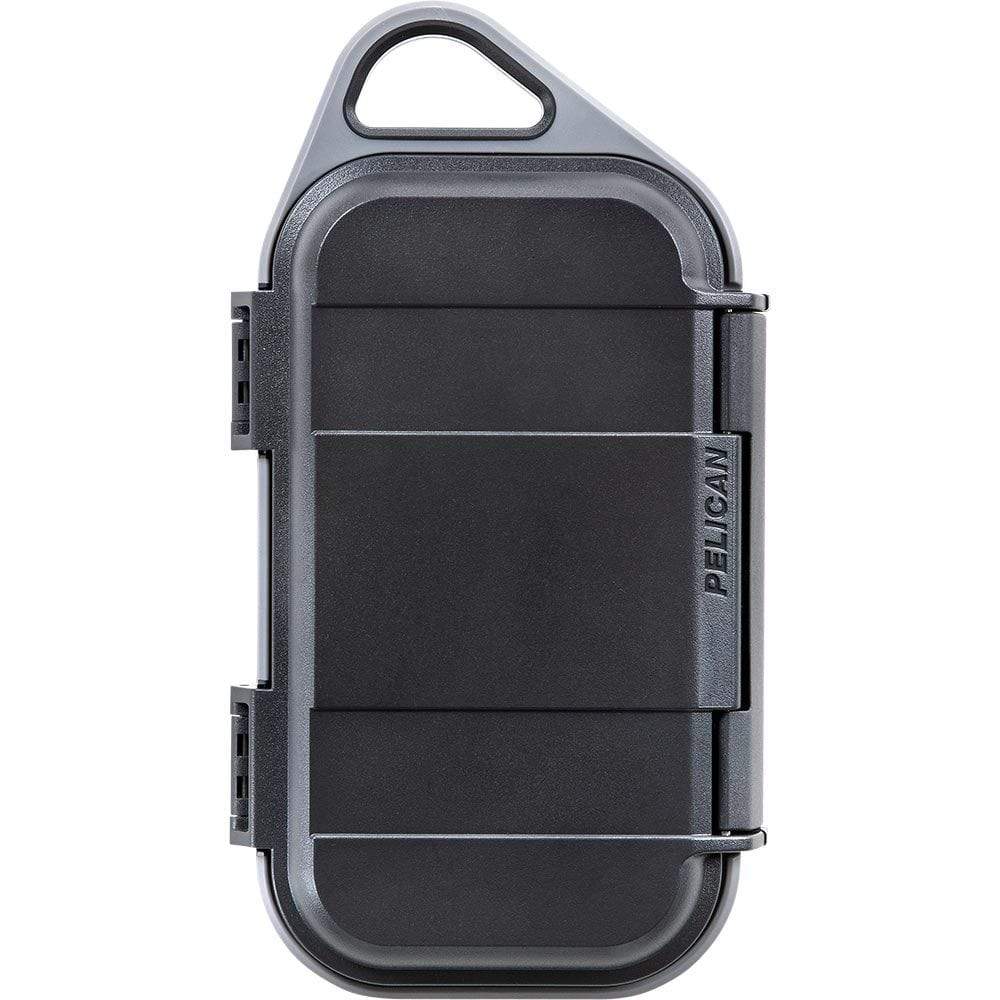 PELICAN Water Sports > Waterproof Cases ANTHRACITE/GREY GO CASE G40