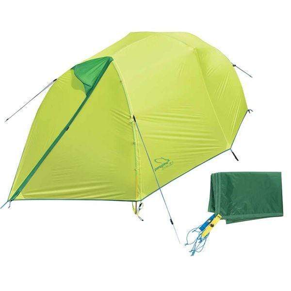 PEREGRINE Shelter > Tents KESTREL UL 2P COMBO PEREGRINE - KESTREL UL 2P
