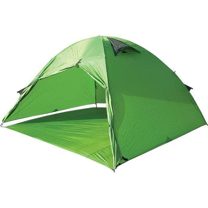 PEREGRINE Shelter > Tents PEREGRINE - GANNET 3