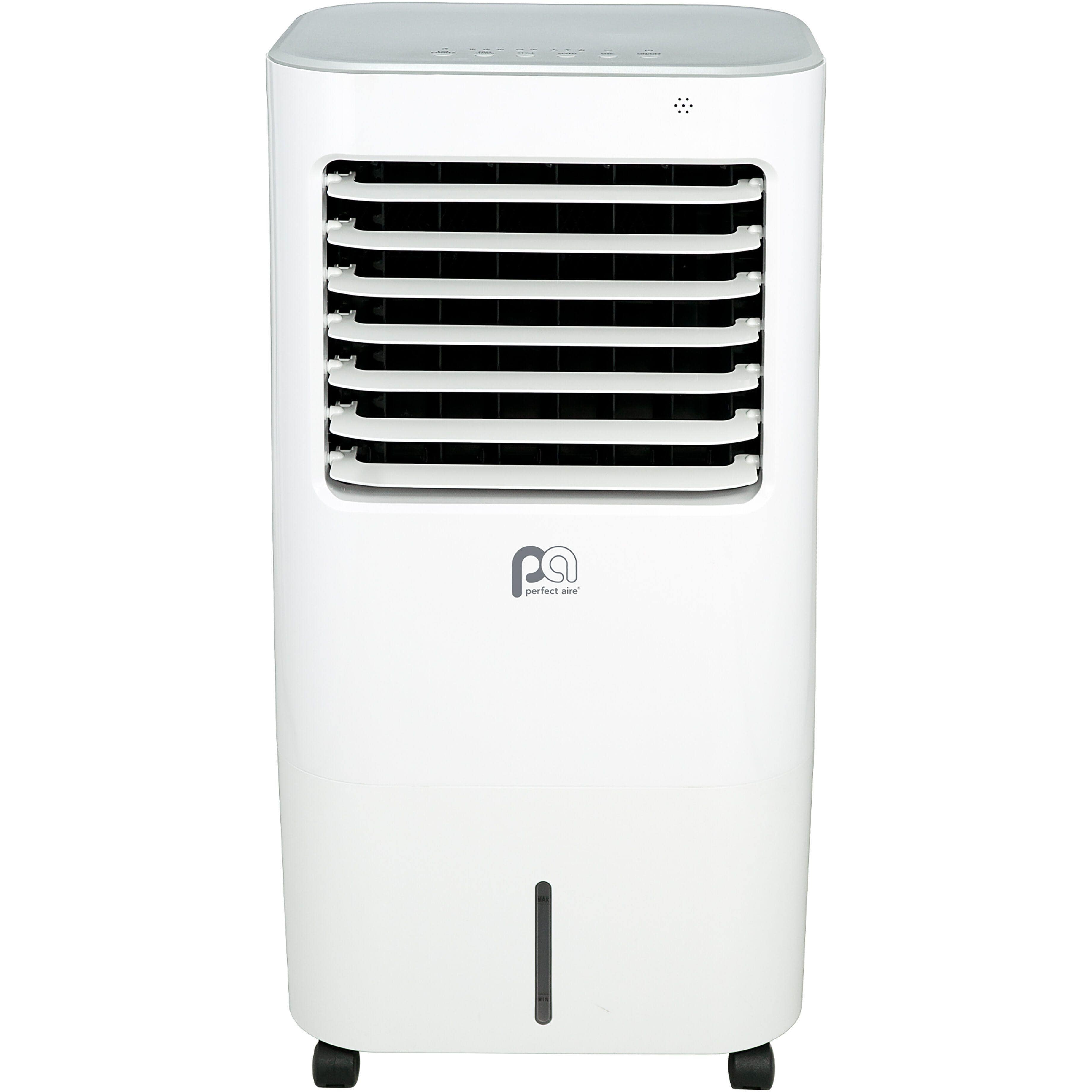 PerfectAire PerfectAire 240 CFM Portable Evaporative Cooler, 250 sq. ft.