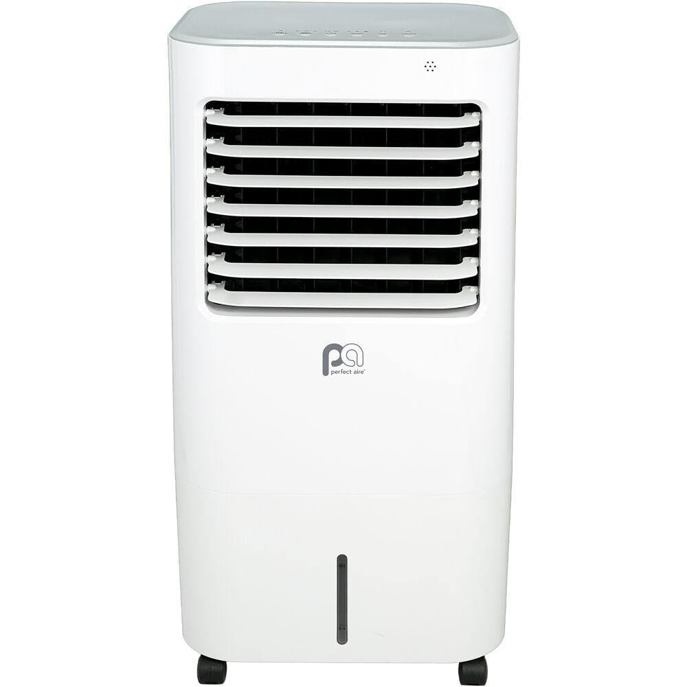 PerfectAire PerfectAire 240 CFM Portable Evaporative Cooler, 250 sq. ft.