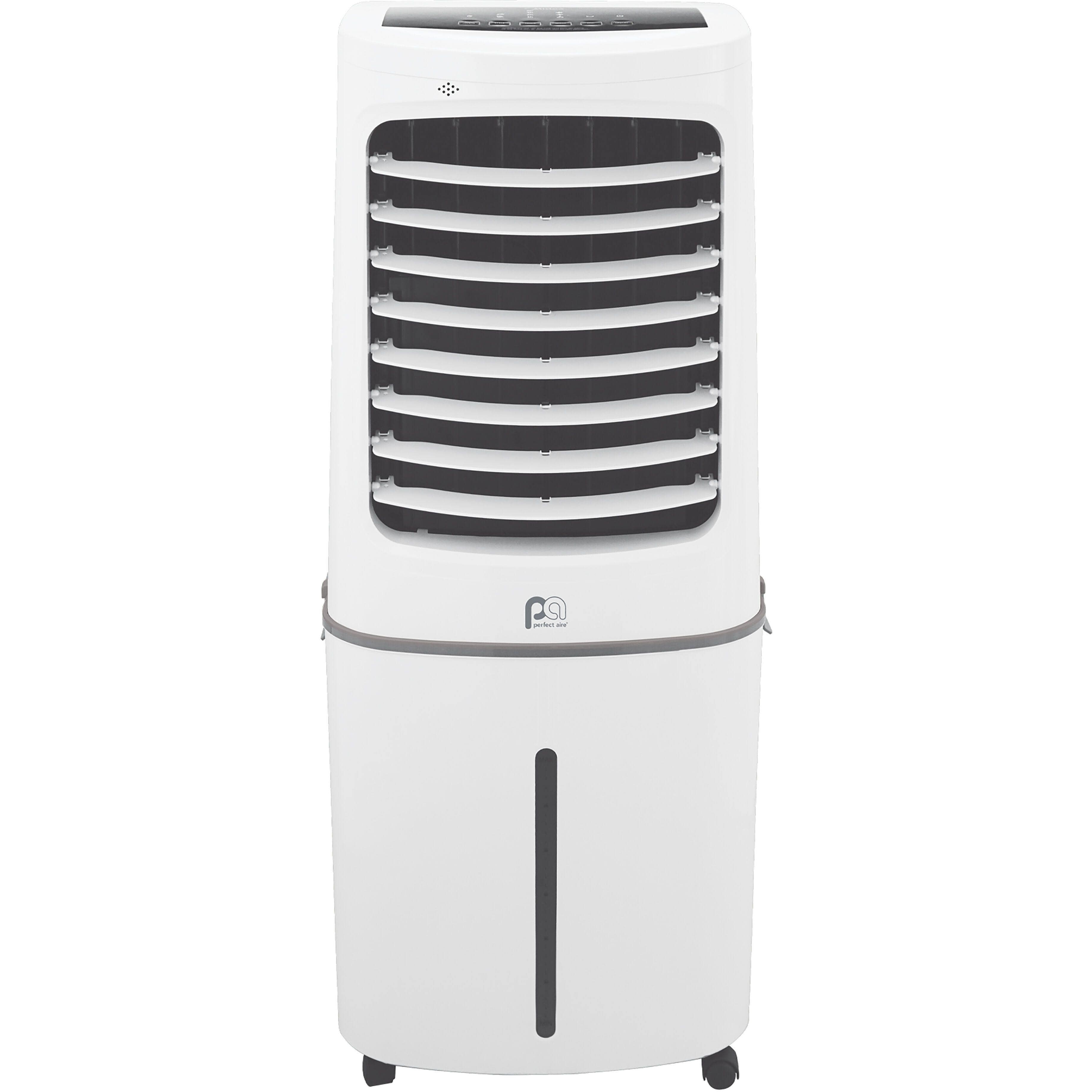 PerfectAire PerfectAire 560 CFM Portable Evaporative Cooler, 500 sq. ft.
