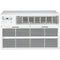 PerfectAire Thru-the-Wall PerfectAire 230V 14,000 BTU Through the Wall Heat/Cool Air Conditioner with Remote Control