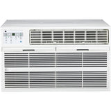 PerfectAire Thru-the-Wall PerfectAire 230V 14,000 BTU Through the Wall Heat/Cool Air Conditioner with Remote Control