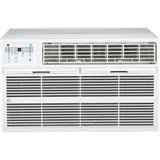 PerfectAire Thru-the-Wall PerfectAire Energy Star Rated 115V 12,000 BTU Through-the-Wall Air Conditioner with Follow Me Remote