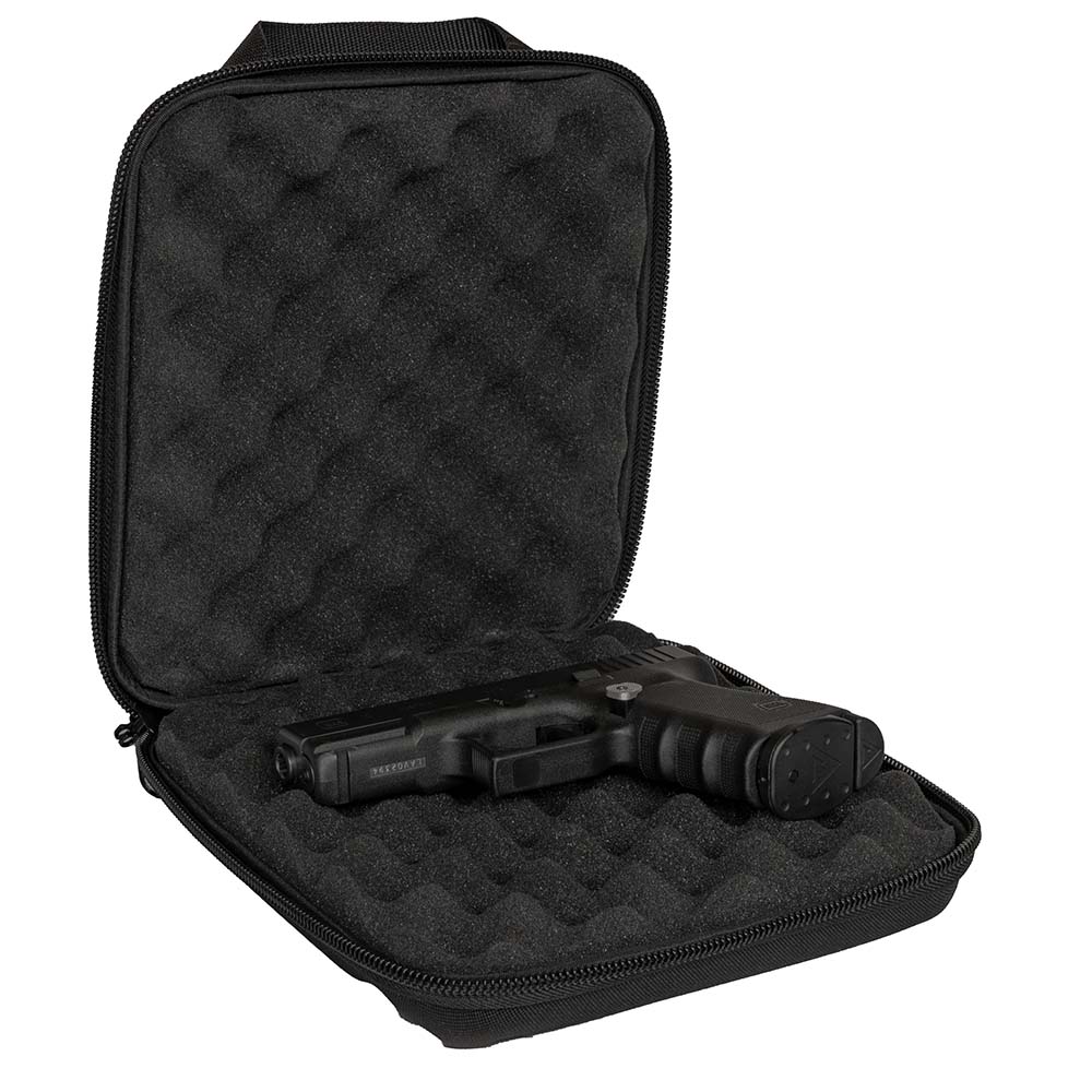 Plano Hunting Accessories Plano Stealth EVA Pistol Case [PLA12110]