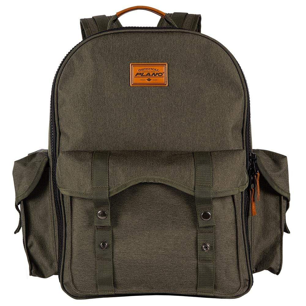Plano A-Series 2.0 Tackle Backpack [PLABA602] – Recreation Outfitters
