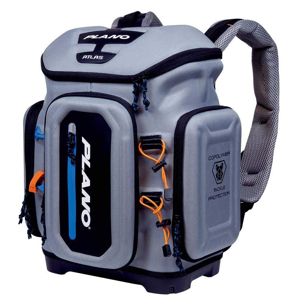 Plano Guide Series 3700 XL Tackle Bag and Utility Storage Case