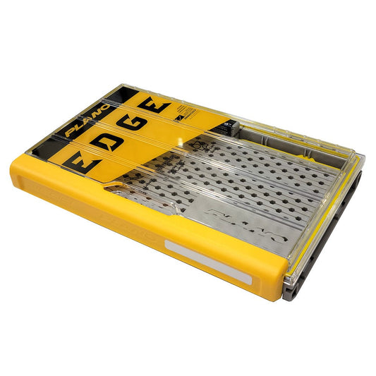 Plano Tackle Storage Plano EDGE 3600 Hook Box [PLASE301]