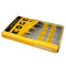Plano Tackle Storage Plano EDGE 3600 Jig/Bladed Jig Box [PLASE602]