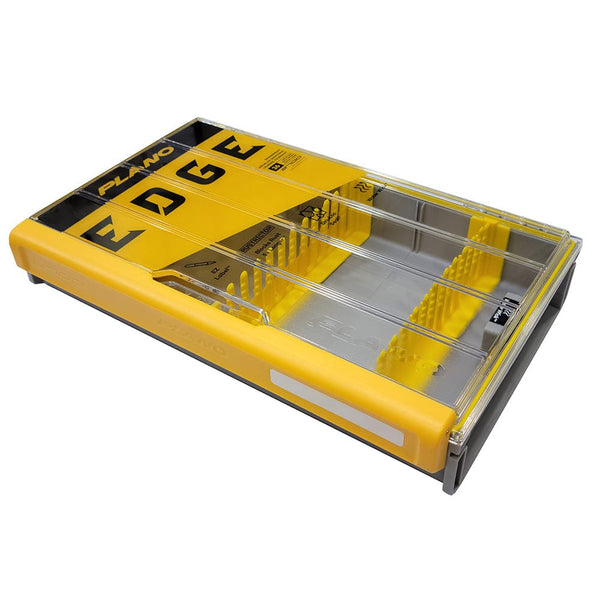 Plano EDGE 3700 Spinner Bait Box [PLASE603] – Recreation
