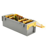 Plano Tackle Storage Plano EDGE Frog Box [PLASE702]