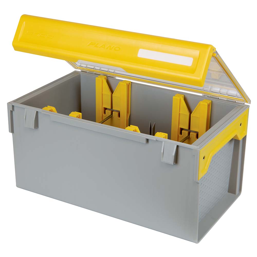 Plano Tackle Storage Plano EDGE Line Management Box [PLASE801]