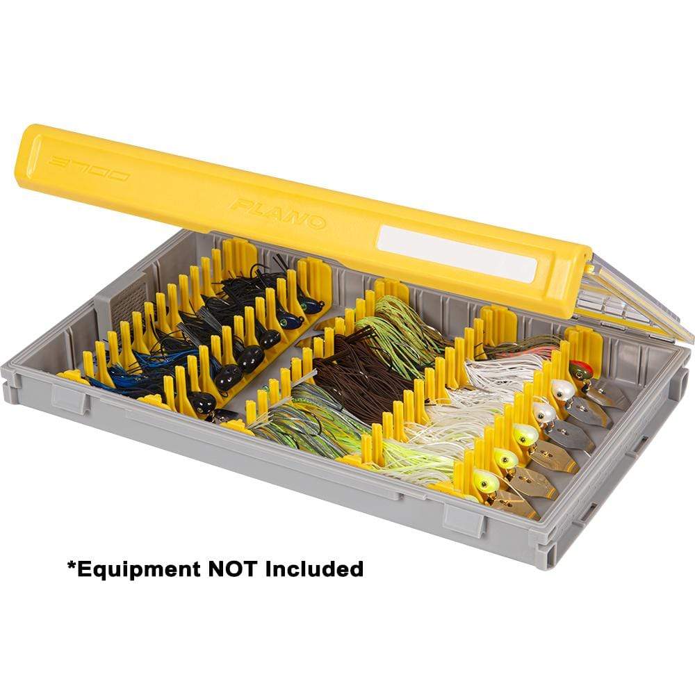 Plano EDGE Master Bladed Jig Box [PLASE600] – Recreation Outfitters