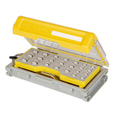 Plano Tackle Storage Plano EDGE Micro Jig Box [PLASE341]