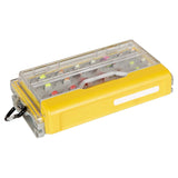 Plano Tackle Storage Plano EDGE Micro Jig Box [PLASE341]