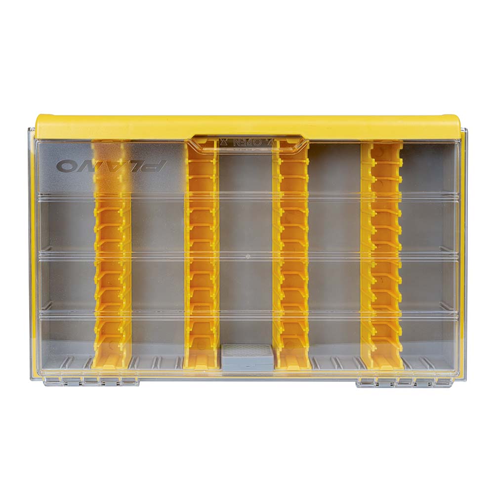 Plano Tackle Storage Plano EDGE Vertical Jig  Spybait Box [PLASE601]