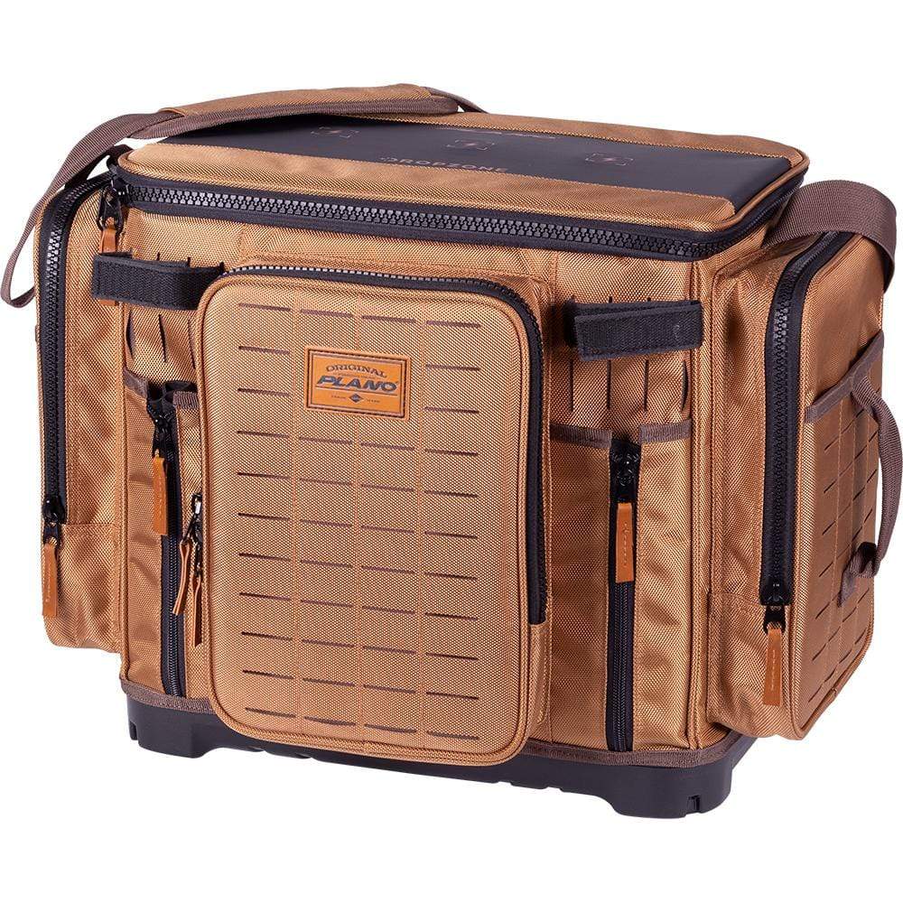 Plano Guide Series 3700 Tackle Bag Extra Large [PLABG371] – Recreation  Outfitters